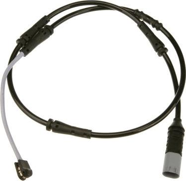 TRW GIC264 - Contatto segnalazione, Usura past. freno / mat. d'attrito www.autoricambi360.it