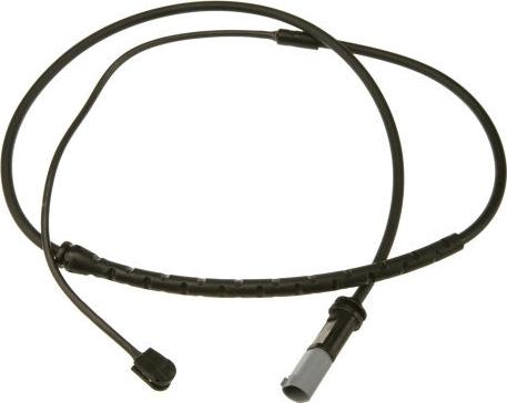 TRW GIC267 - Contatto segnalazione, Usura past. freno / mat. d'attrito www.autoricambi360.it