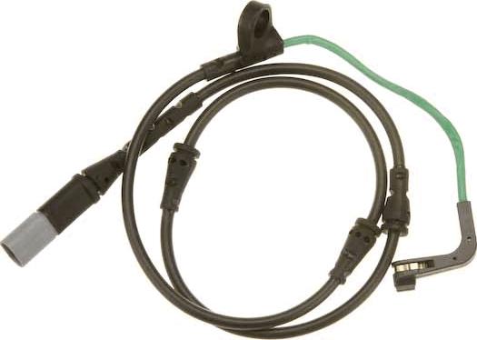 TRW GIC238 - Contatto segnalazione, Usura past. freno / mat. d'attrito www.autoricambi360.it