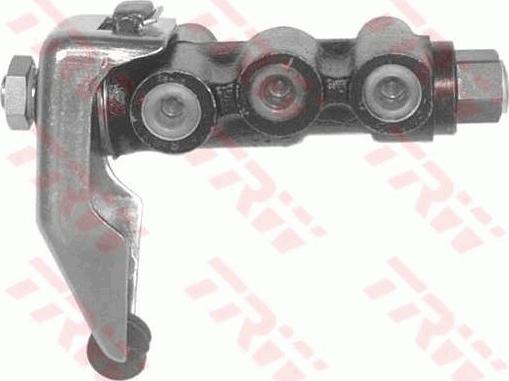 TRW GPV1073 - Modulatore frenata www.autoricambi360.it
