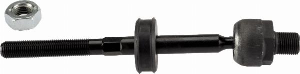 TRW JAR922 - Giunto assiale, Asta trasversale www.autoricambi360.it