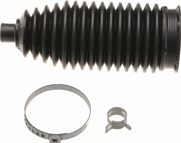 TRW JBE155 - Kit soffietto, Sterzo www.autoricambi360.it