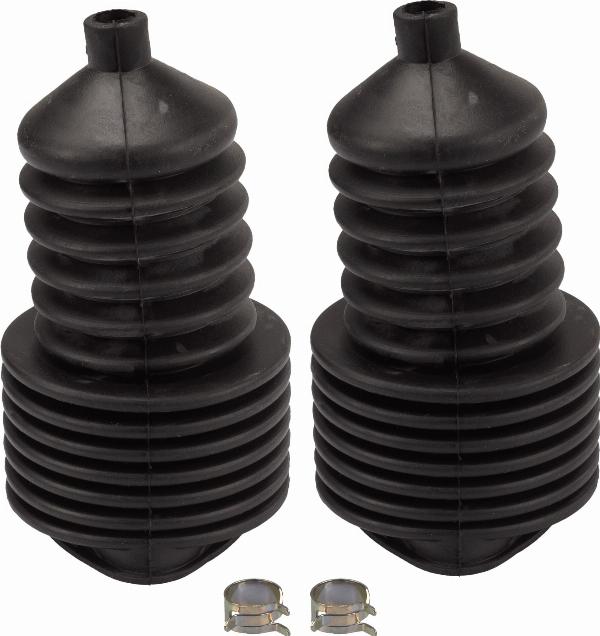 TRW JBE136 - Kit soffietto, Sterzo www.autoricambi360.it