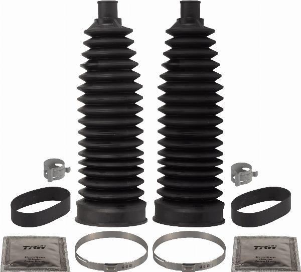 TRW JBE226 - Kit soffietto, Sterzo www.autoricambi360.it