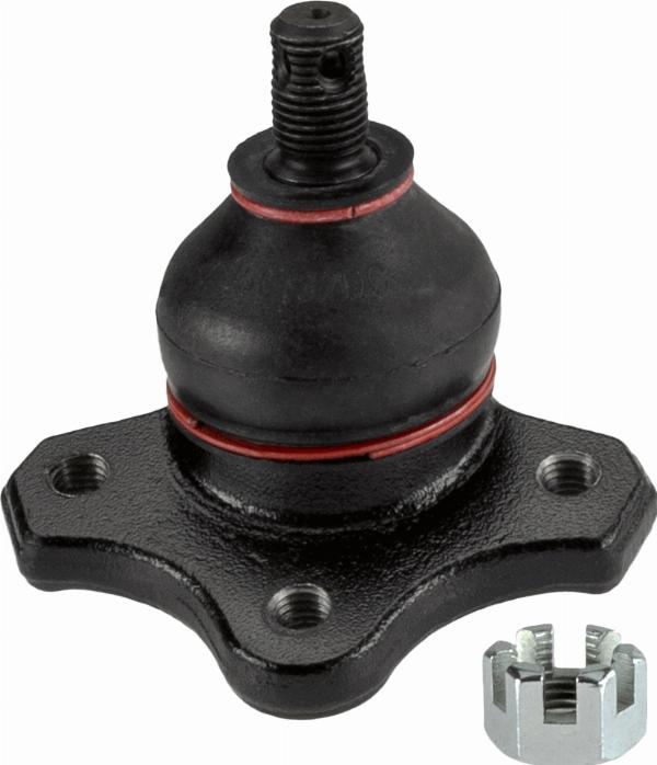 TRW JBJ439 - Giunto di supporto / guida www.autoricambi360.it