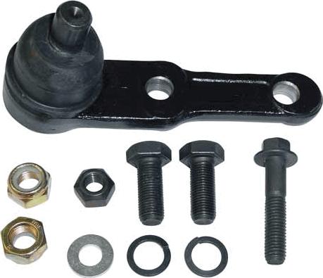TRW JBJ438 - Giunto di supporto / guida www.autoricambi360.it