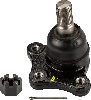 TRW JBJ437 - Giunto di supporto / guida www.autoricambi360.it