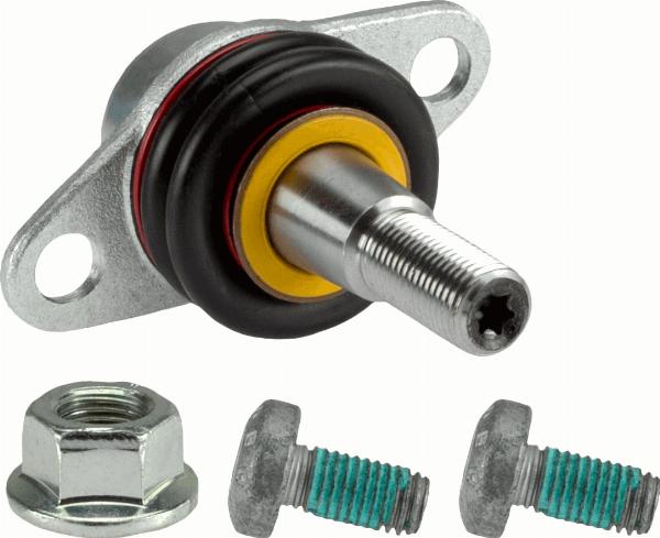 TRW JBJ531 - Giunto di supporto / guida www.autoricambi360.it