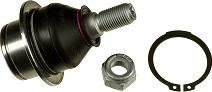TRW JBJ522 - Giunto di supporto / guida www.autoricambi360.it