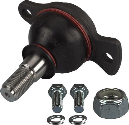 TRW JBJ191 - Giunto di supporto / guida www.autoricambi360.it