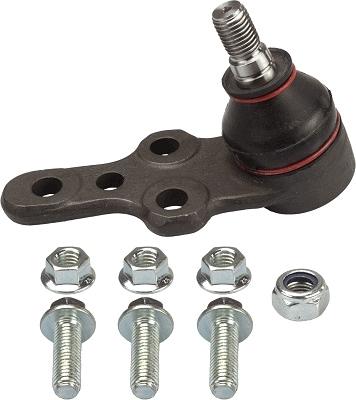 TRW JBJ146 - Giunto di supporto / guida www.autoricambi360.it