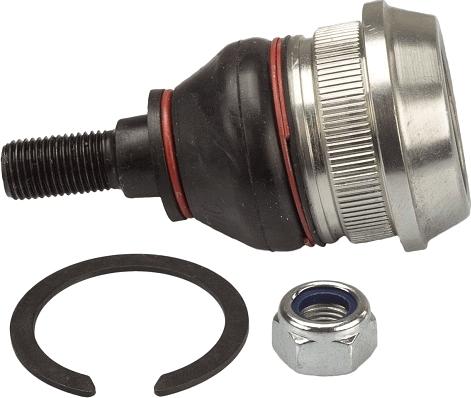 TRW JBJ154 - Giunto di supporto / guida www.autoricambi360.it