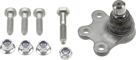 TRW JBJ1097 - Giunto di supporto / guida www.autoricambi360.it