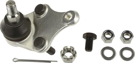 TRW JBJ1072 - Giunto di supporto / guida www.autoricambi360.it
