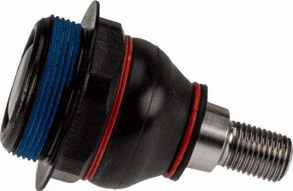 TRW JBJ1269 - Giunto di supporto / guida www.autoricambi360.it