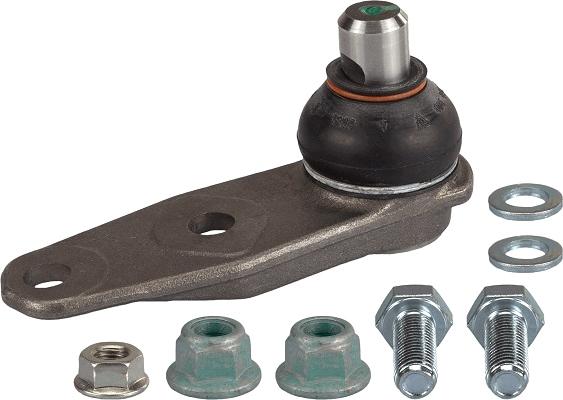 TRW JBJ1210 - Giunto di supporto / guida www.autoricambi360.it
