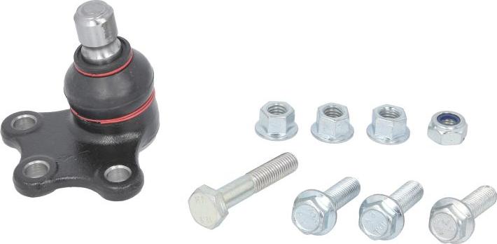 TRW JBJ1230 - Giunto di supporto / guida www.autoricambi360.it