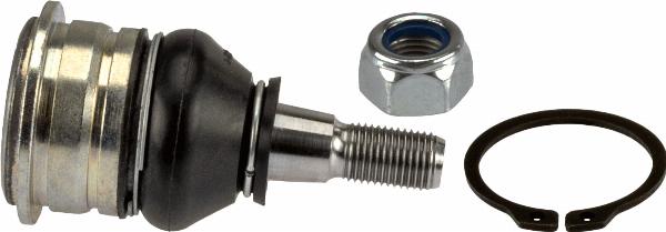 TRW JBJ1273 - Giunto di supporto / guida www.autoricambi360.it