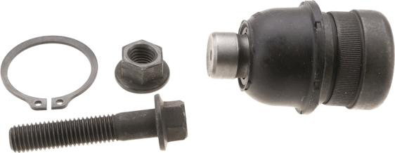 TRW JBJ894 - Giunto di supporto / guida www.autoricambi360.it