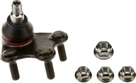 TRW JBJ815 - Giunto di supporto / guida www.autoricambi360.it