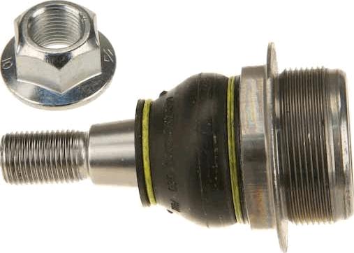 TRW JBJ817 - Giunto di supporto / guida www.autoricambi360.it