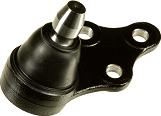 TRW JBJ352 - Giunto di supporto / guida www.autoricambi360.it