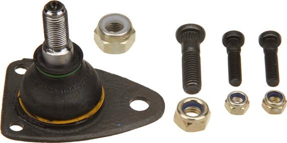 TRW JBJ262 - Giunto di supporto / guida www.autoricambi360.it