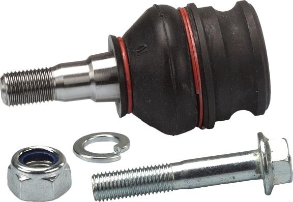 TRW JBJ212 - Giunto di supporto / guida www.autoricambi360.it