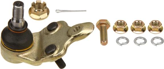 TRW JBJ221 - Giunto di supporto / guida www.autoricambi360.it