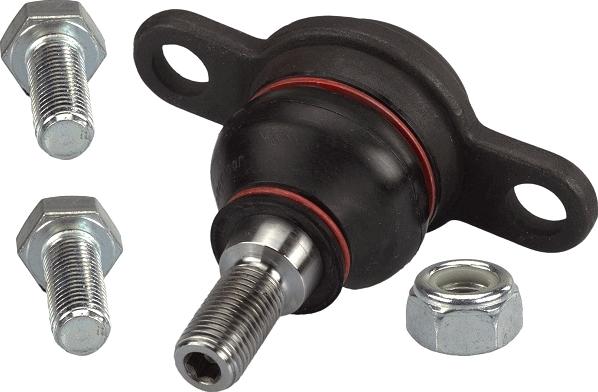 TRW JBJ749 - Giunto di supporto / guida www.autoricambi360.it
