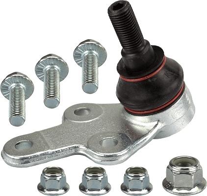 TRW JBJ740 - Giunto di supporto / guida www.autoricambi360.it