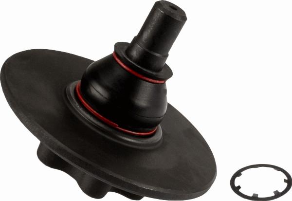 TRW JBJ760 - Giunto di supporto / guida www.autoricambi360.it
