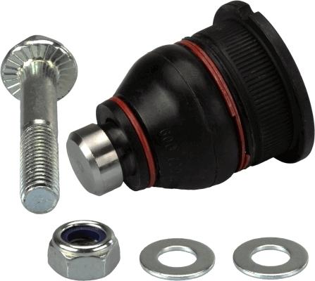 TRW JBJ721 - Giunto di supporto / guida www.autoricambi360.it