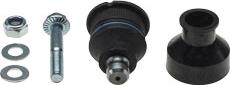 TRW JBJ723 - Giunto di supporto / guida www.autoricambi360.it