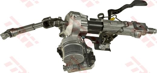 TRW JCR465 - Piantone sterzo www.autoricambi360.it