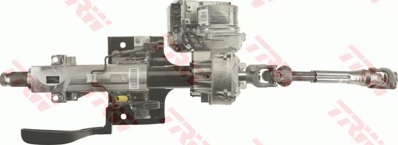 TRW JCR424 - Piantone sterzo www.autoricambi360.it