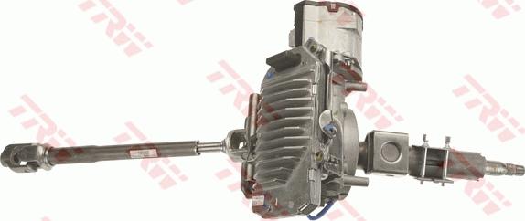 TRW JCR152 - Piantone sterzo www.autoricambi360.it