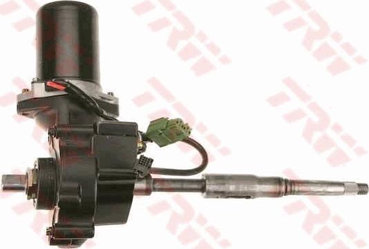 TRW JCR101 - Piantone sterzo www.autoricambi360.it