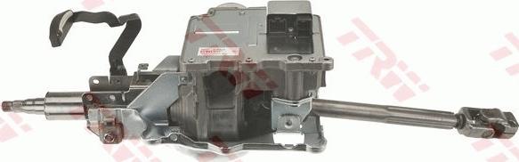 TRW JCR125 - Piantone sterzo www.autoricambi360.it