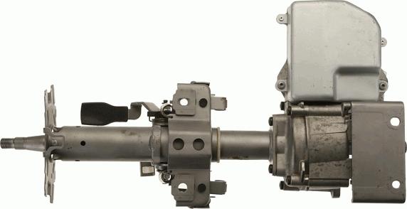 TRW JCR360 - Piantone sterzo www.autoricambi360.it