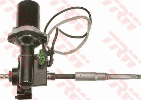 TRW JCR7100 - Piantone sterzo www.autoricambi360.it