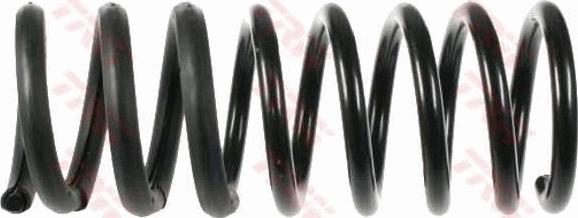 TRW JCS978 - Molla autotelaio www.autoricambi360.it