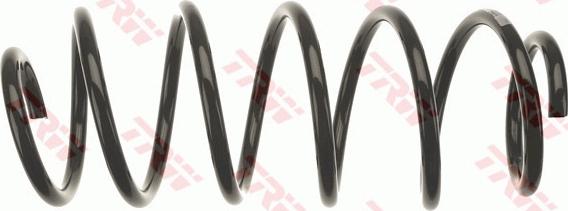 TRW JCS1065 - Molla autotelaio www.autoricambi360.it