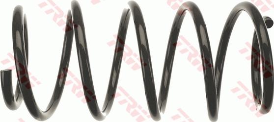 TRW JCS1072 - Molla autotelaio www.autoricambi360.it