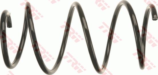 TRW JCS1104 - Molla autotelaio www.autoricambi360.it