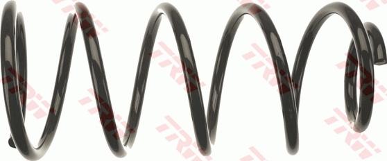 TRW JCS1124 - Molla autotelaio www.autoricambi360.it