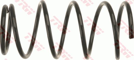 TRW JCS1307 - Molla autotelaio www.autoricambi360.it