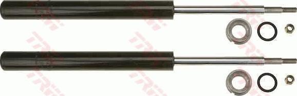 TRW JGC149T - Ammortizzatore www.autoricambi360.it