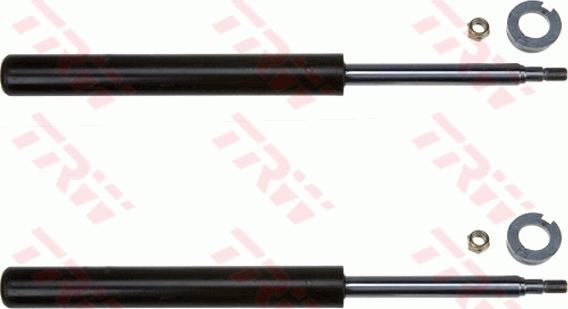 TRW JGC141T - Ammortizzatore www.autoricambi360.it