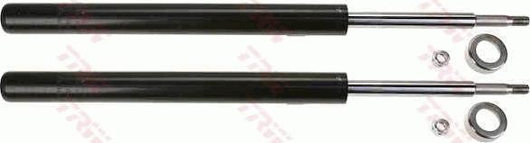 TRW JGC143T - Ammortizzatore www.autoricambi360.it
